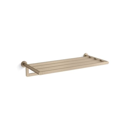 Kohler Composed Hotelier K-73157-BV